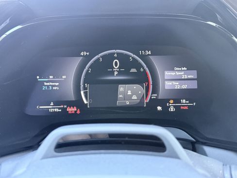 Used 2025 Lexus RX 350 Premium Plus w/ Convenience Package image 72