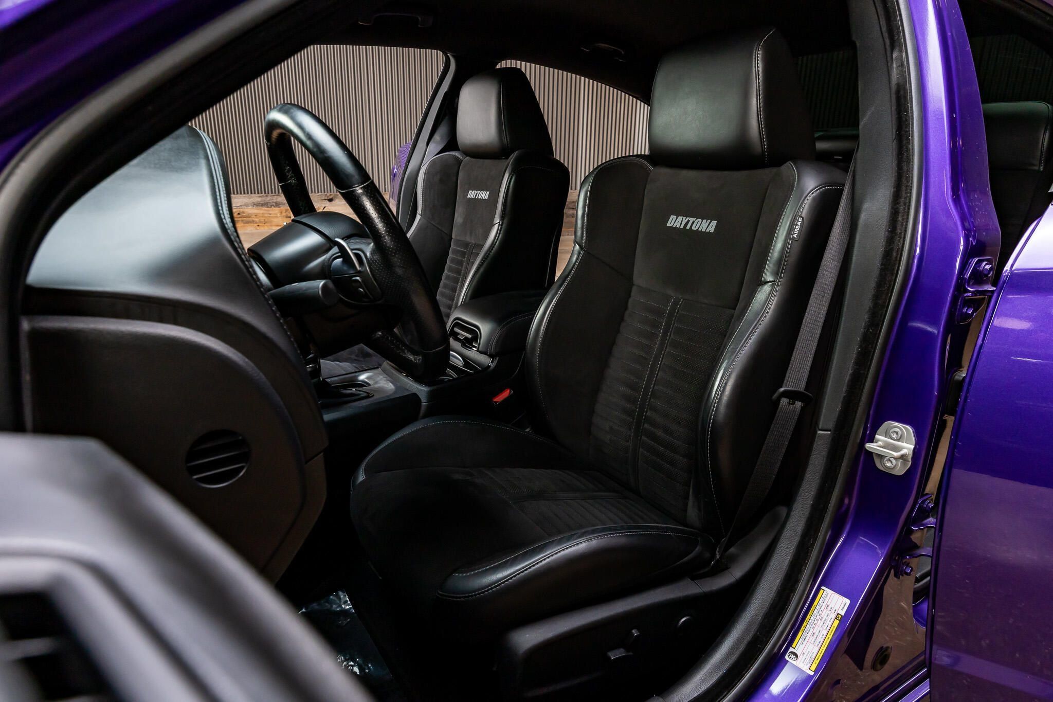 Used 2023 Dodge Charger Scat Pack w/ Daytona Edition Group RWD image 23