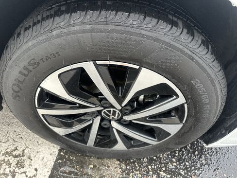 Used 2025 Volkswagen Jetta S FWD image 6
