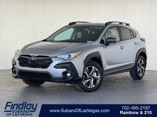 New 2026 Subaru Crosstrek 2.0i Premium 360° Tour
