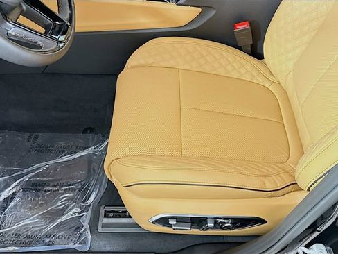 New 2026 Jeep Grand Cherokee L Summit image 19