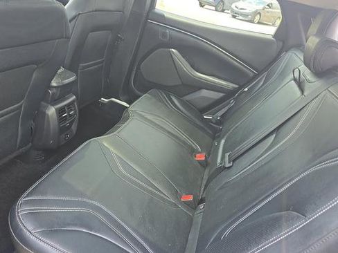Used 2023 Ford Mustang Mach-E Premium w/ Mustang Nite Pony Package AWD/4WD image 9