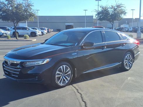 Used 2022 Honda Accord EX-L image 12