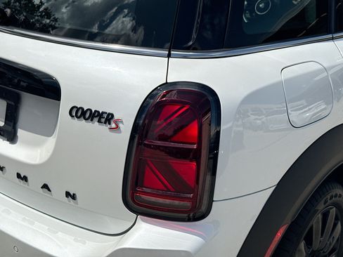 Used 2023 MINI Cooper Countryman S FWD image 26