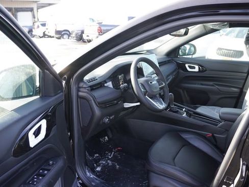 New 2026 Jeep Compass Limited AWD/4WD image 10