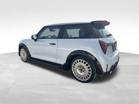 New 2026 MINI Cooper John Cooper Works FWD image 5