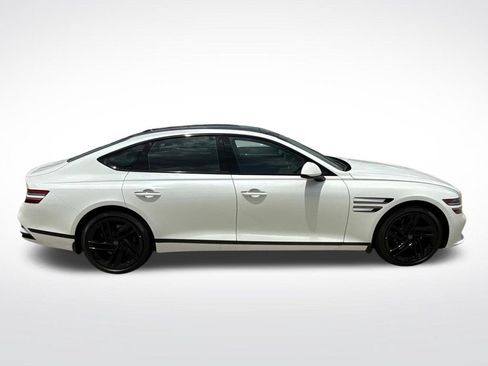 New 2027 Genesis G80 3.5T Prestige AWD/4WD image 10