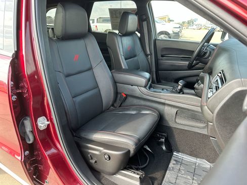 Used 2024 Dodge Durango Citadel image 24
