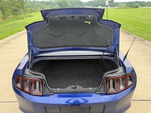 Used 2014 Ford Mustang Coupe w/ Equipment Group 102A RWD image 5