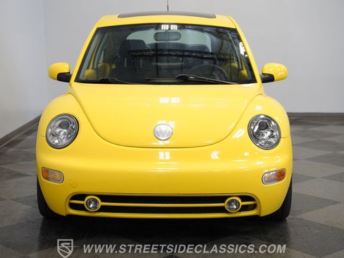 Used 2002 Volkswagen Beetle GLS FWD image 18