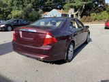 Used 2012 Ford Fusion SEL image 4