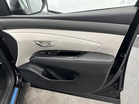New 2026 Hyundai Tucson Limited image 16