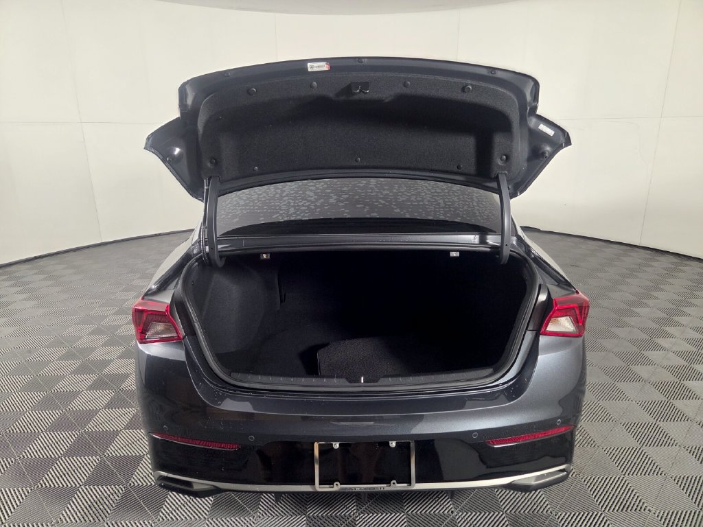 Used 2024 Kia K5 EX w/ EX Premium Package FWD image 26