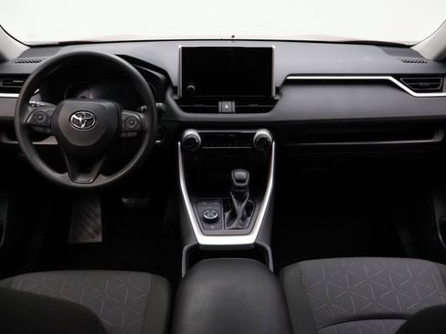 Certified 2024 Toyota RAV4 XLE image 24