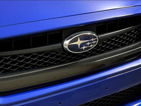 Used 2016 Subaru WRX Limited w/ Popular Package #1 image 34