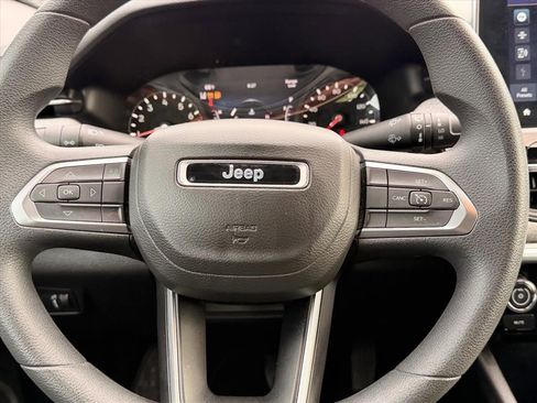 Used 2024 Jeep Compass Sport AWD/4WD image 14