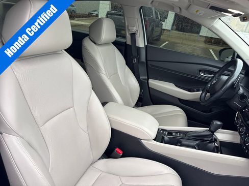 Certified 2023 Honda Accord EX-L image 9