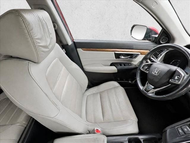 Used 2021 Honda CR-V EX-L image 10