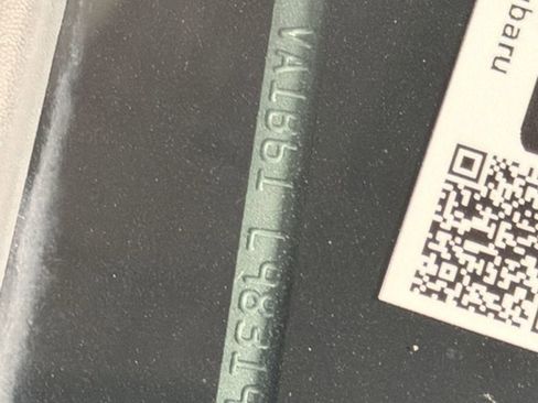 Used 2020 Subaru WRX Premium w/ Performance Package image 2