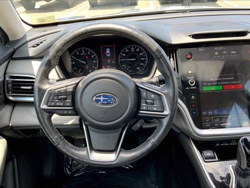 Used 2024 Subaru Legacy Limited image 5
