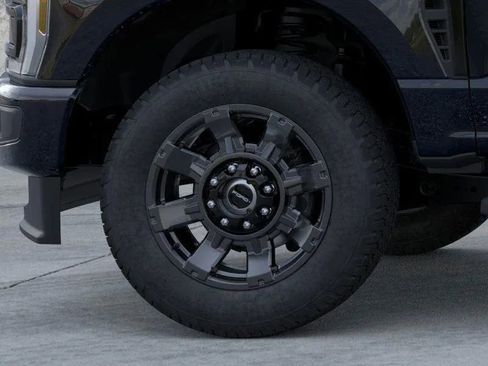 New 2026 Ford F350 XL w/ STX Appearance Package image 19