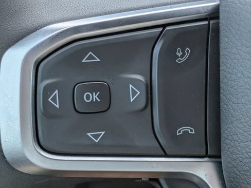 Used 2026 RAM 1500 Big Horn AWD/4WD image 25