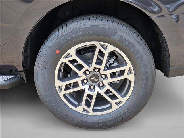 New 2026 Ford Expedition Active RWD image 10