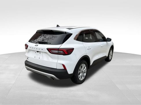 Used 2024 Ford Escape Active w/ Tech Pack #1 image 5