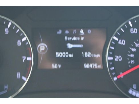 Used 2017 Kia Forte S w/ S Technology Package image 23