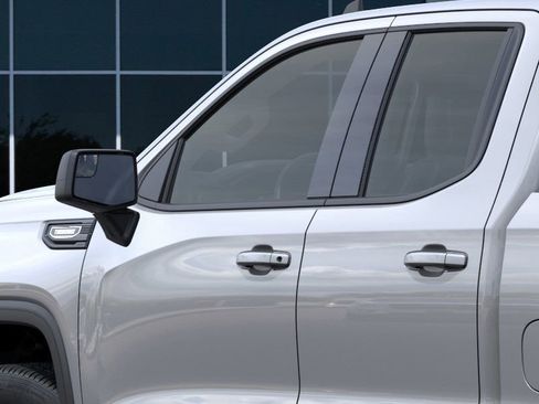 New 2026 GMC Sierra 1500 Elevation AWD/4WD image 12