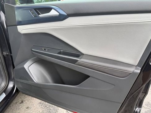 Used 2024 Volkswagen Taos SE image 27