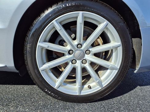 Used 2016 Audi A5 2.0T Premium AWD/4WD image 30
