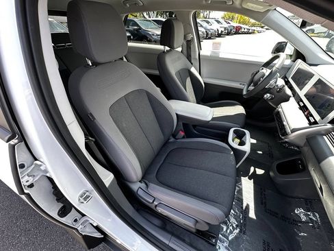 Used 2024 Hyundai Ioniq 5 SEL RWD image 13