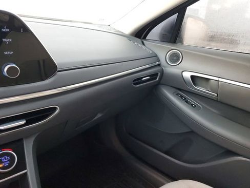 Used 2020 Hyundai Sonata SEL w/ Convenience Package image 25