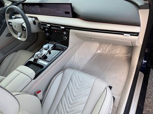 New 2026 Genesis G80 2.5T Sport Prestige image 16