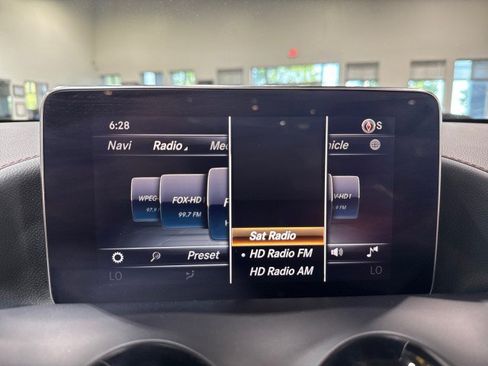 Used 2019 Mercedes-Benz AMG GT Roadster image 66