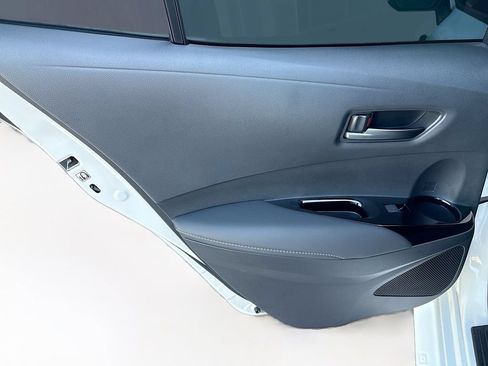 Certified 2025 Toyota Corolla GR AWD/4WD image 25