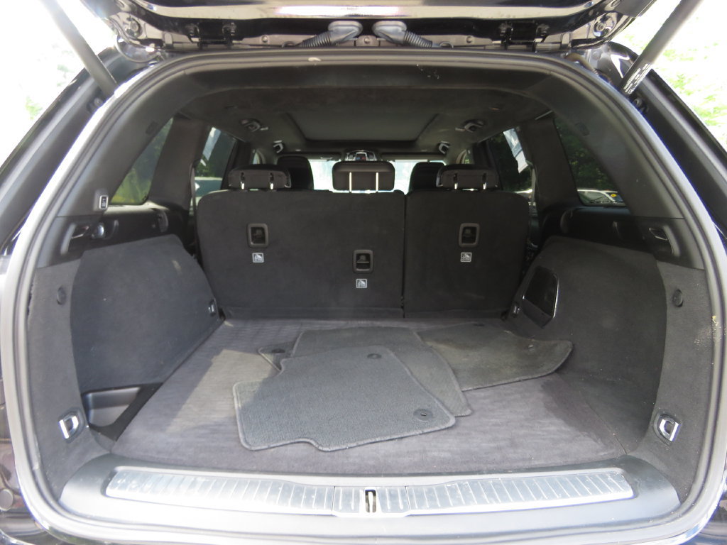 Used 2023 Jeep Grand Cherokee Summit AWD/4WD image 17