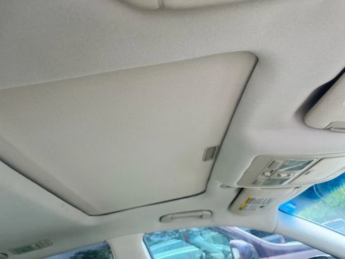 Used 2007 INFINITI M35 w/ Technology Pkg image 9