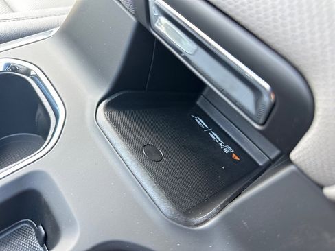 New 2025 GMC Sierra 1500 SLT w/ SLT Premium Plus Package image 27