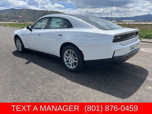 New 2026 Dodge Charger R/T AWD/4WD image 6