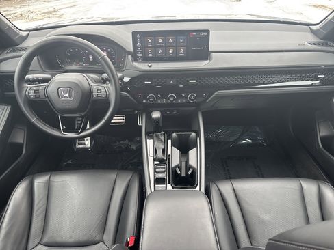Used 2023 Honda Accord Sport image 18