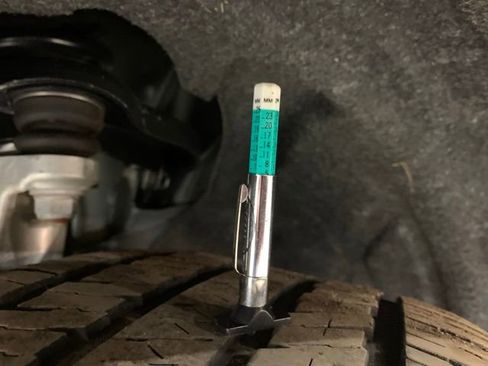 Used 2025 Dodge Durango R/T image 36