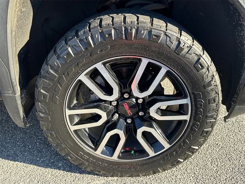 Used 2020 GMC Sierra 1500 AT4 w/ AT4 Premium Package image 12