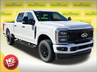 New 2026 Ford F250 XL w/ STX Appearance Package 360° Tour