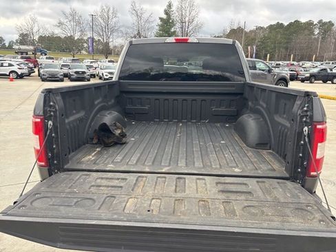 Used 2018 Ford F150 XL w/ Equipment Group 101A Mid image 18