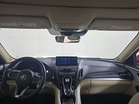 Used 2021 Acura RDX FWD image 7