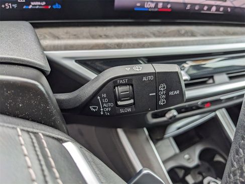 Used 2024 BMW X5 xDrive40i image 32