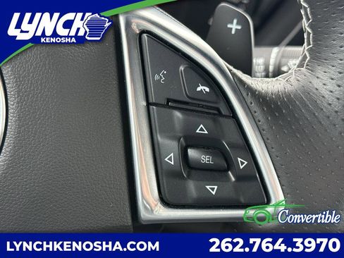 Certified 2023 Chevrolet Camaro SS image 27