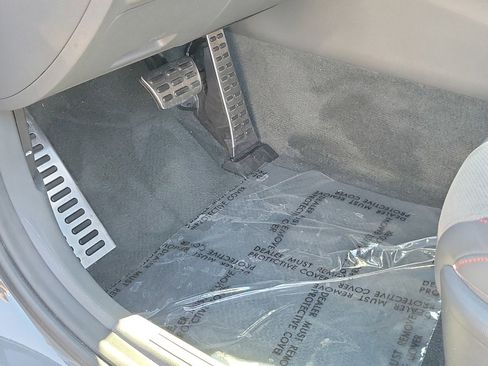 Used 2021 Hyundai Sonata N Line w/ Cargo Package image 14